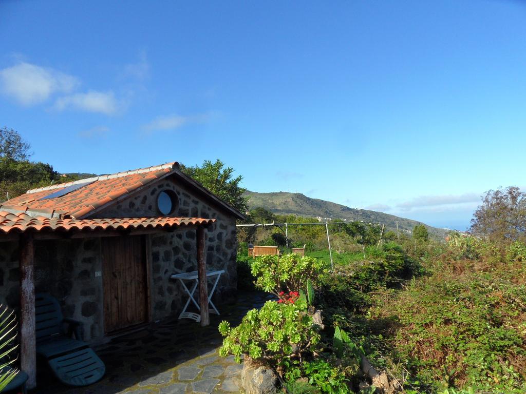 Finca Cueva Del Viento 伊科德·德·洛斯·维诺斯 客房 照片