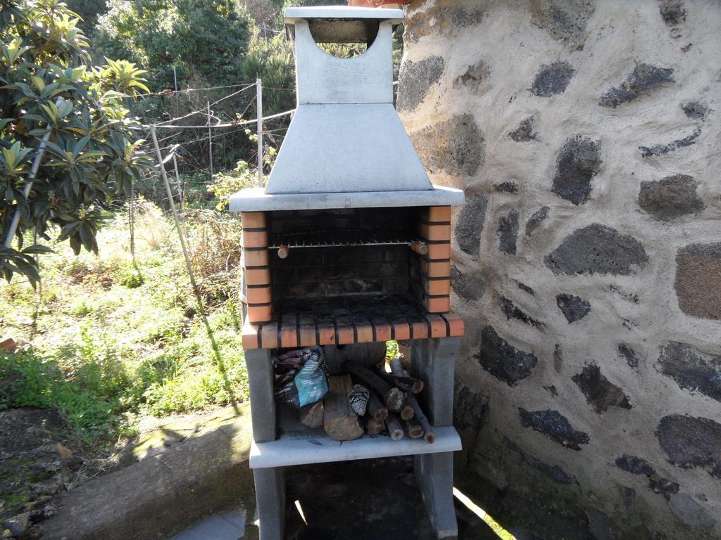 Finca Cueva Del Viento 伊科德·德·洛斯·维诺斯 客房 照片