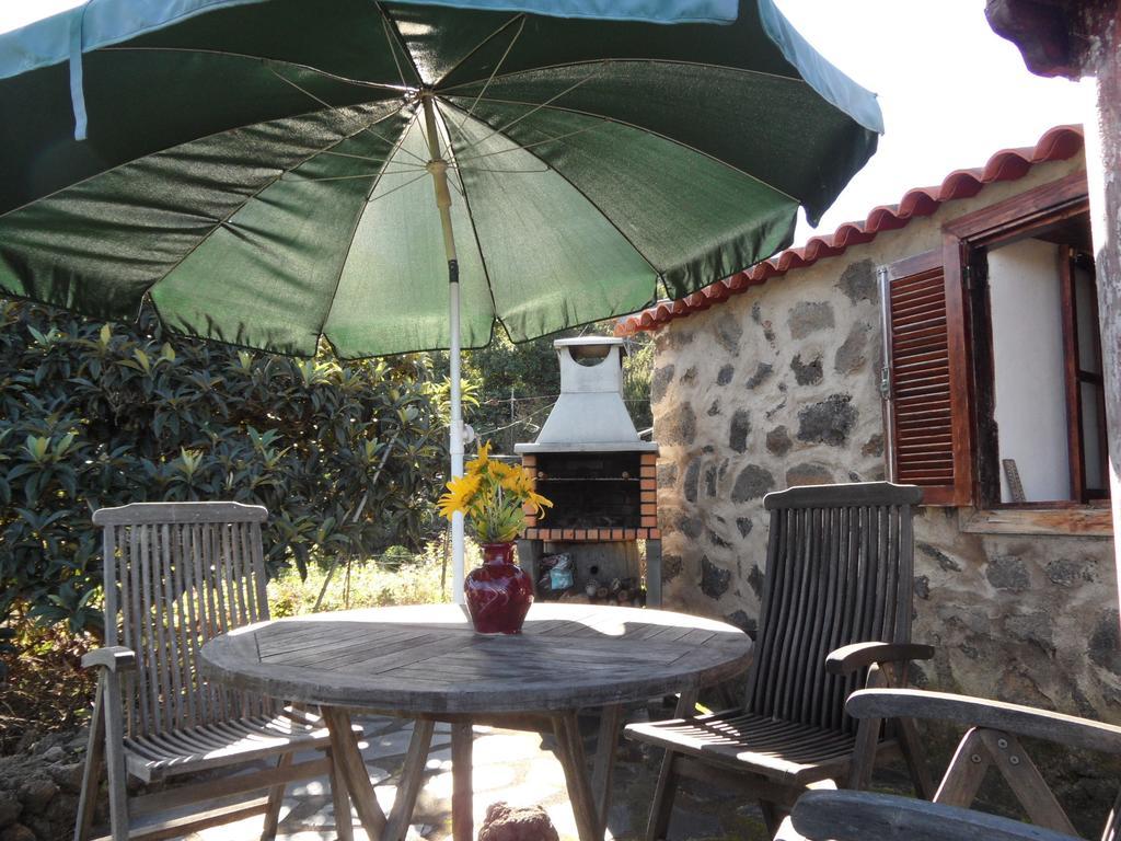 Finca Cueva Del Viento 伊科德·德·洛斯·维诺斯 客房 照片