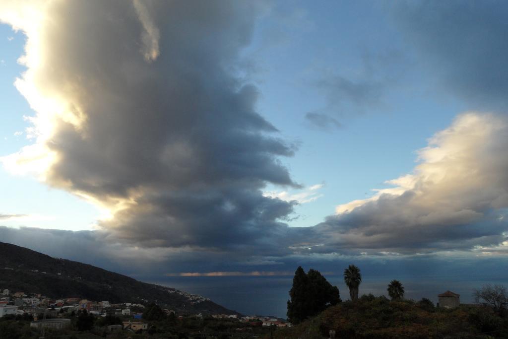 Finca Cueva Del Viento 伊科德·德·洛斯·维诺斯 客房 照片